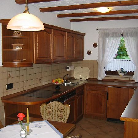 Landhaus Schneider ซัสบาควัลเดิน ภายนอก รูปภาพ