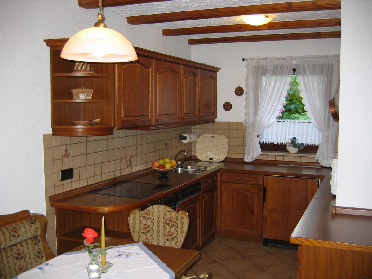 Landhaus Schneider ซัสบาควัลเดิน ภายนอก รูปภาพ
