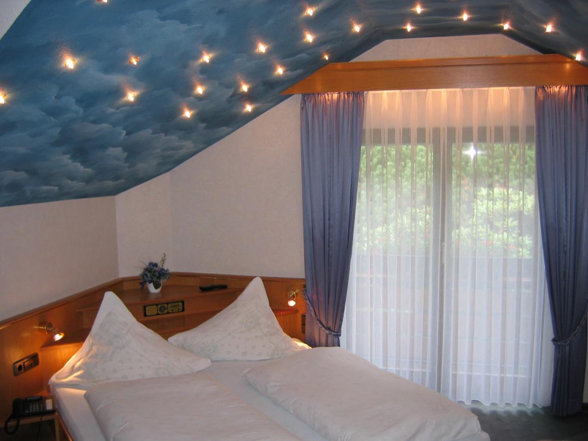 Landhaus Schneider ซัสบาควัลเดิน ภายนอก รูปภาพ