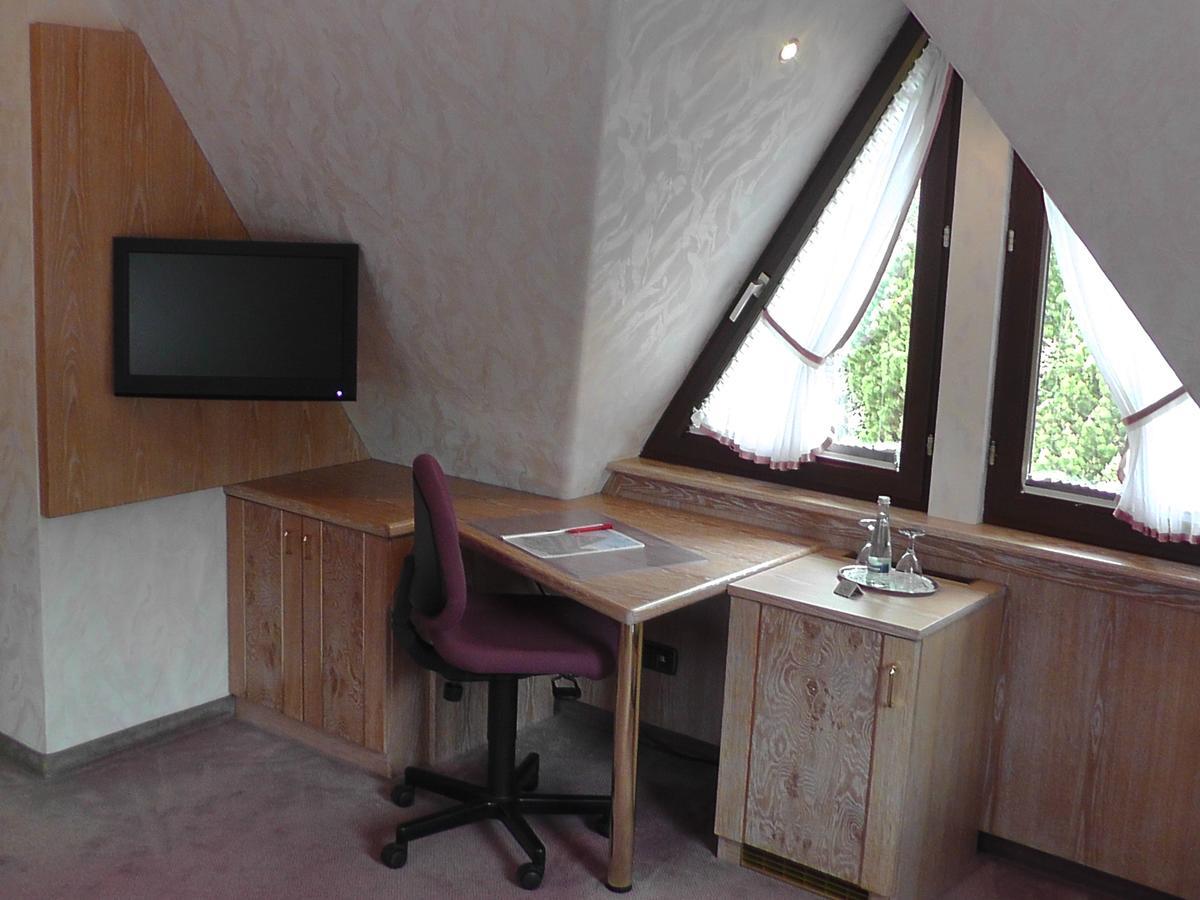 Landhaus Schneider ซัสบาควัลเดิน ภายนอก รูปภาพ