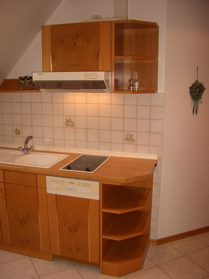 Landhaus Schneider ซัสบาควัลเดิน ภายนอก รูปภาพ