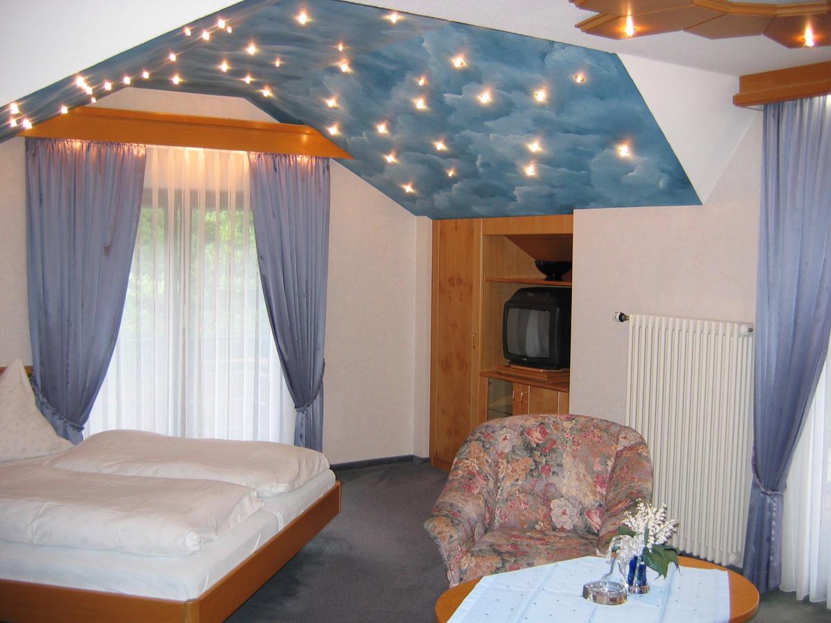 Landhaus Schneider ซัสบาควัลเดิน ภายนอก รูปภาพ